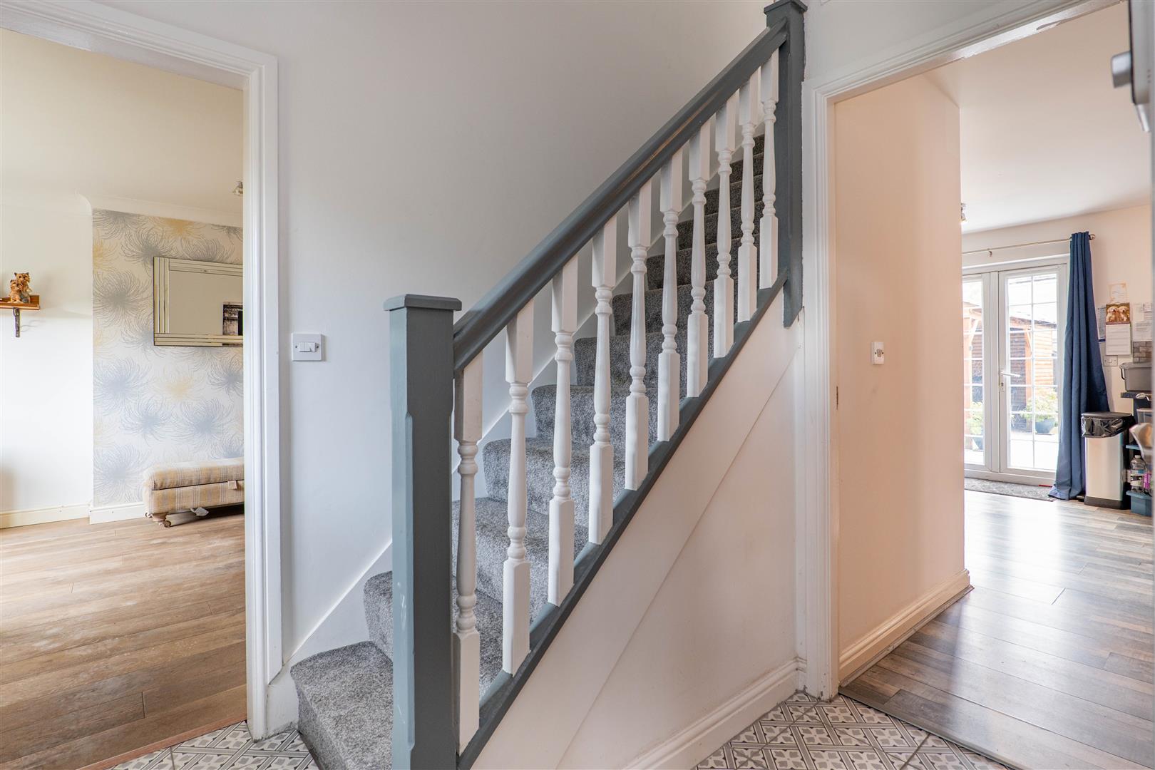 Carrwood way, Walton-Le-Dale, Preston
